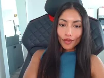 ella83921 on Chaturbate 