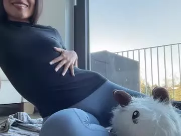 ella83921 on Chaturbate 