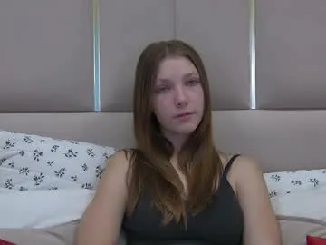 ellenbush on Chaturbate
