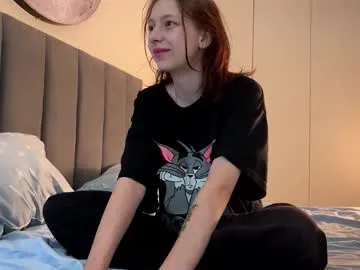 ellie_hollow on Chaturbate 