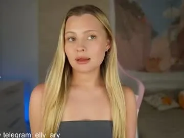 elly_ary on Chaturbate 