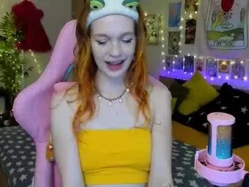 elly_milas on Chaturbate