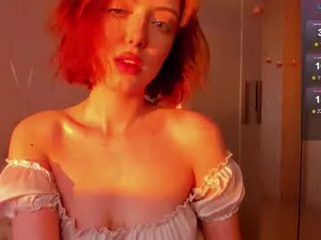 ellyford on Chaturbate 