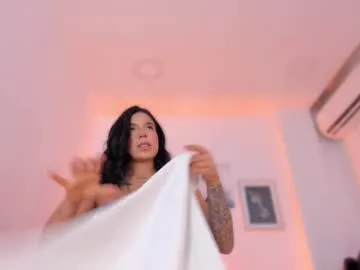emelie_89 on Chaturbate 