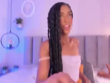 emely_deluxe on Chaturbate 