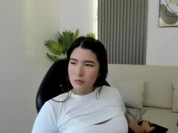 emiilycutex_ on Chaturbate 