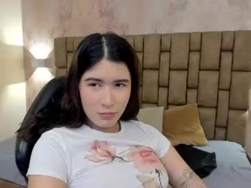 emiilycutex_ on Chaturbate 