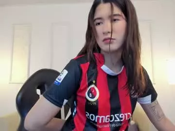 emiilycutex_ on Chaturbate 