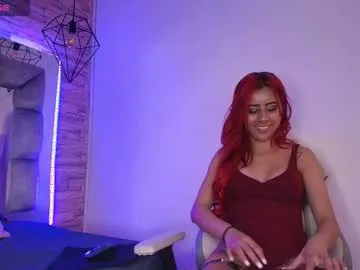 emily_morgan04 — GOAL:  10 minutos de Twerk [55 tokens remaining] My best saved secret  | Active PVT  #pantyhose #nipples #bigtits  #redhead  #latina