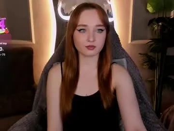 emma_chery — GOAL: Massage boobs [27 tokens remaining]  Welcome dear, Im Emma  Let's get to know each other better  #daddy  #young  #redhead  #slim  #smalltits