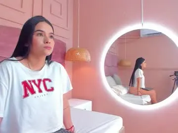 emma_grecy on Chaturbate 