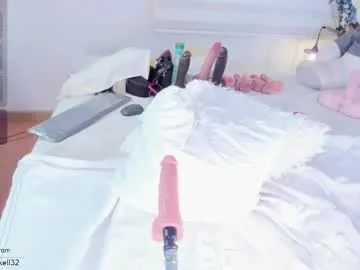 emma_kell on Chaturbate 