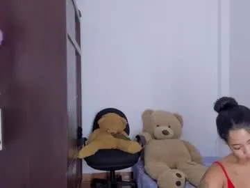 emma_lean on Chaturbate 