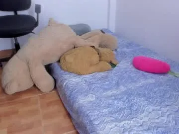 emma_lean on Chaturbate 