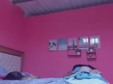 emma_lean on Chaturbate 