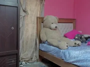 emma_lean on Chaturbate 