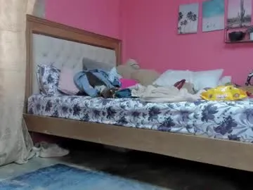 emma_lean on Chaturbate 