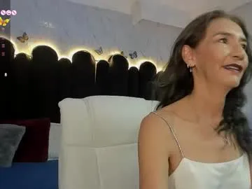 emma_mendoza on Chaturbate 