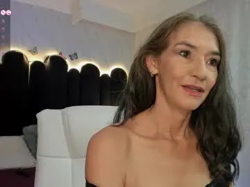 emma_mendoza on Chaturbate 