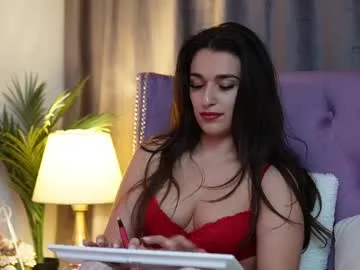 emmadallas on Chaturbate 