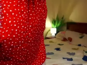 emmalaflame on Chaturbate 