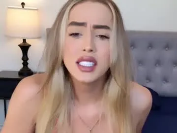 emmaxtemptation — Dream girl, big white cock and tight hole to play/ PVT OPEN - Goal: for my college:) [8102 tokens left] #lovense #bigcock #bigass #cum #blonde Do you want more of me? subscribe to my OnlyFans...  hundreds of high quality videos and photos for you