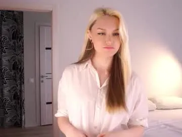 emmiemurray on Chaturbate 