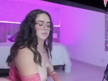 emmy_walker1 on Chaturbate 