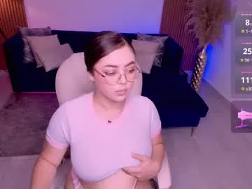 emmy_walker1 on Chaturbate 