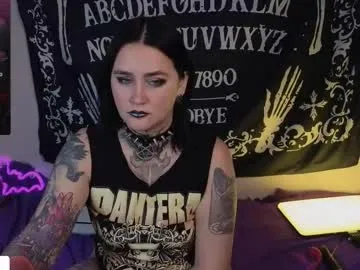 emmybrightj_ — Worship ass #goth #strapon #slave  #mistress #pregnant  [666 tokens remaining]