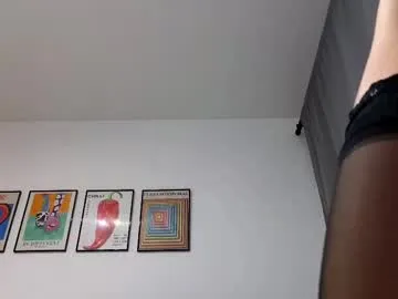 emmycb on Chaturbate 