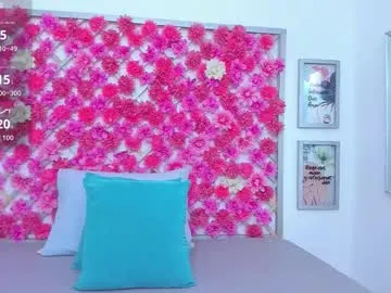emmyrouse_ on Chaturbate 