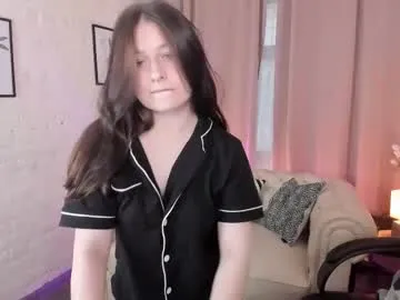 enny_kris on Chaturbate 