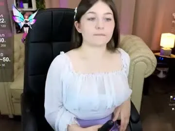 enny_kris on Chaturbate 