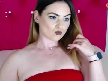 erryka on Chaturbate 