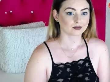 erryka on Chaturbate 