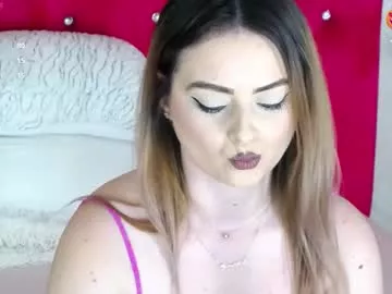 erryka on Chaturbate 