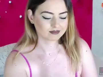 erryka on Chaturbate 