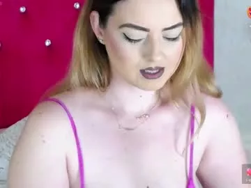 erryka on Chaturbate 