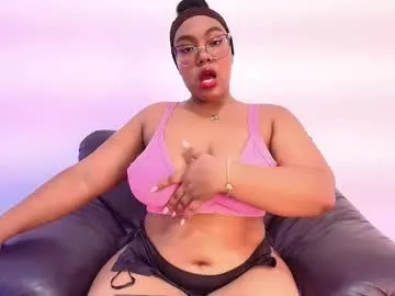 esmeralda_duarte — GOAL: my tits are ready for you [45 tokens remaining] I want to make love to you as soon as you enter the room #bbw #bigboobs #fuckmachine #deepthroat #ebony