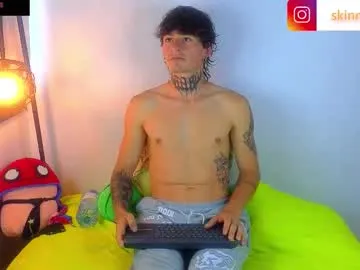 estebanchar_ on Chaturbate 