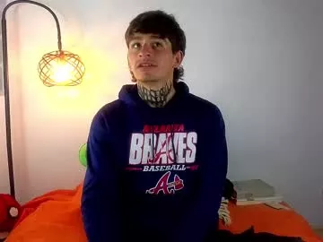 estebanchar_ on Chaturbate 