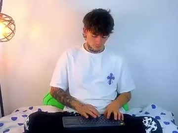 estebanchar_ on Chaturbate 