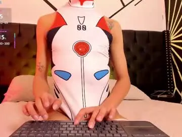 ethaancox — Current Goal: Oil and twerk at 111 tokens -- Next Goal: Hard masturbation -- today is a great day for the have sex! #anal  #sissy #femboy #lovense #monstercock