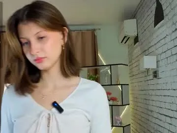 ethalhatchell — Goal: Oil+water on my ass Hello! My name is Emilia, I'm 19 years old, I'm #shy and #SKINNY GIRL. #18+ #young #teen [0 tokens remaining]