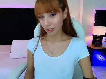 evaa_cloee — Lick your cock #ahegao #young #gag #skinny #deepthroat [8 tokens left]