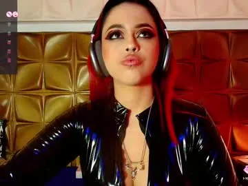 evaafoxxy_ on Chaturbate 