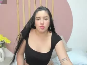 evelin_lopezz on Chaturbate 