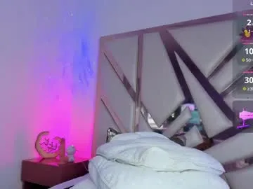 evelinn_ruiz on Chaturbate 