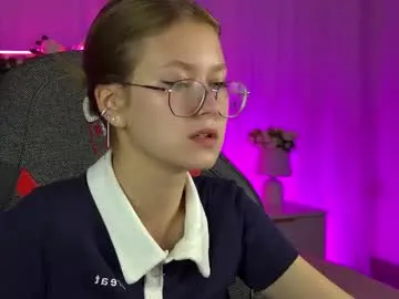 evemundie on Chaturbate 